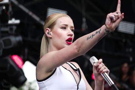 iggy nsfw|Iggy Azalea Announces Uncensored OnlyFans。